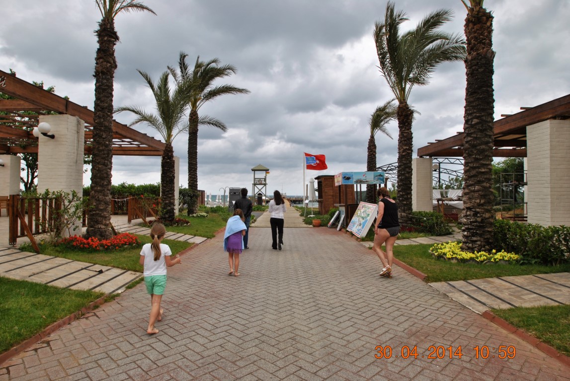 imagini hotel SUENO BEACH SIDE